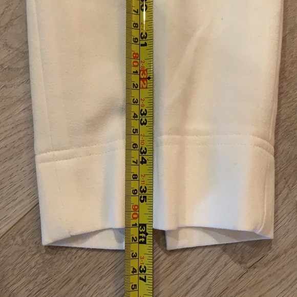 Ellen Tracy NWOT Sz 8 Fully Lined Dress Pants - Picture 7 of 9